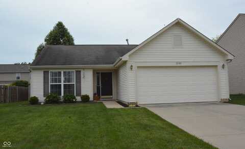 12389 Titans Drive, Fishers, IN 46037