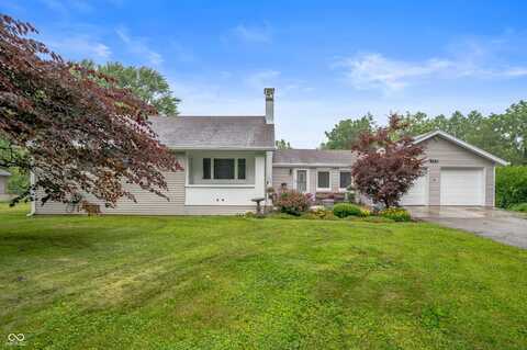 5330 W 56th Street, Indianapolis, IN 46254
