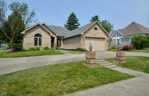 222 Oak Street, Tipton, IN 46072