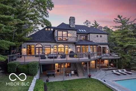 11715 Landings Drive, Indianapolis, IN 46256