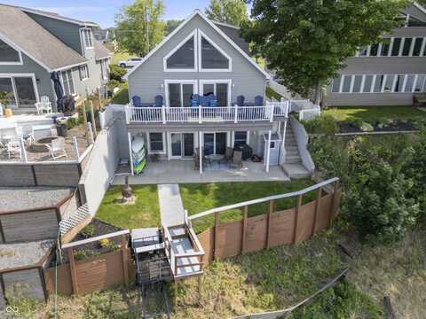 5823 E Sheridan Road, Monticello, IN 47960