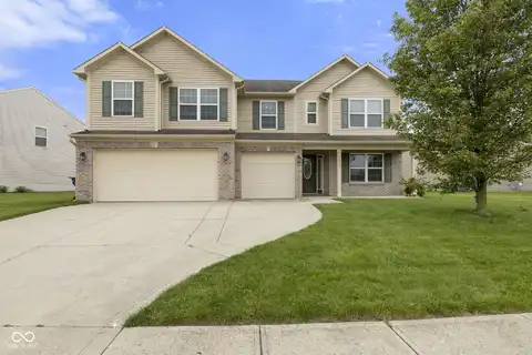 11531 Short Iron Lane, Indianapolis, IN 46235