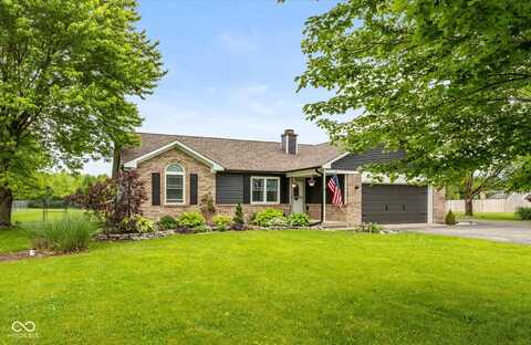 7775 N Kitchen Road, Mooresville, IN 46158