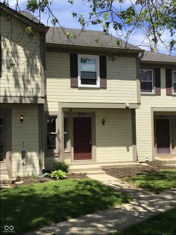 6070 Southbay Drive, Indianapolis, IN 46250