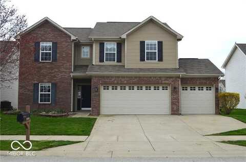 16969 Brigg Court, Westfield, IN 46074