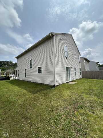 4264 Village Trace Drive, Indianapolis, IN 46254