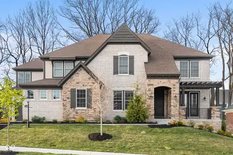 14872 Autumn View Way, Fishers, IN 46037
