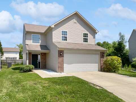 1525 Bluestem Drive, Greenwood, IN 46143