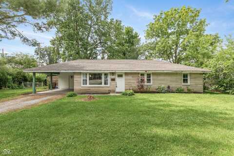 3225 25th Street, Columbus, IN 47203