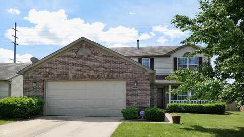 1129 Central Park Boulevard S, Greenwood, IN 46143
