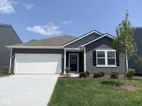 11650 Hartwell Street, Indianapolis, IN 46235
