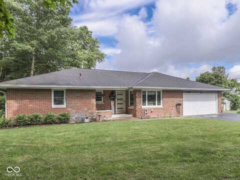 1504 McClure Road, Columbus, IN 47201