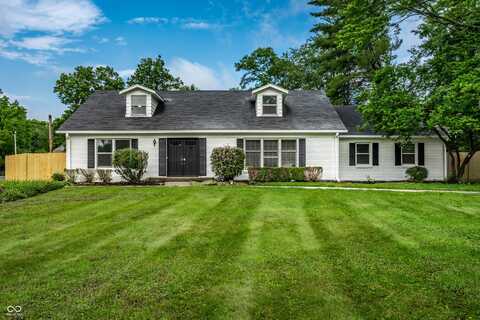 8888 Cholla Road, Indianapolis, IN 46240