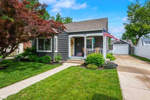 188 Maple Lane, Franklin, IN 46131