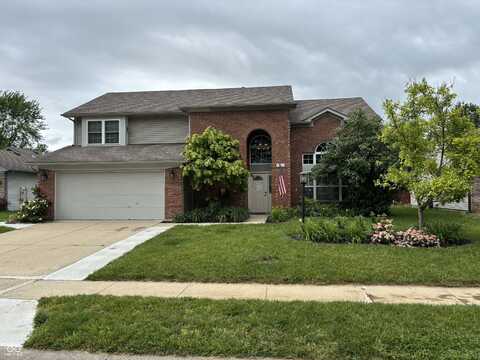 8926 Durban Court, Indianapolis, IN 46234