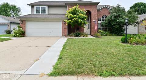 8926 Durban Court, Indianapolis, IN 46234