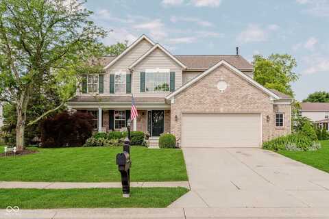 7193 Wythe Drive, Noblesville, IN 46062