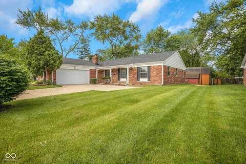 3148 Arbutus Drive, Indianapolis, IN 46224