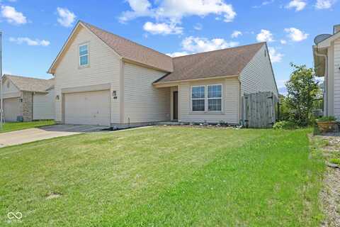 10693 Newgate Lane, Indianapolis, IN 46231