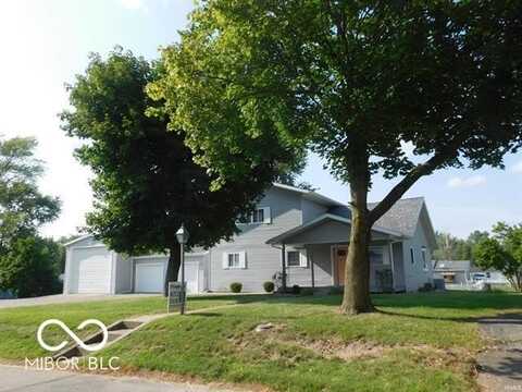 530 W Barber Street, Hartford City, IN 47348