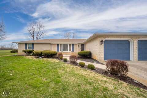 140 Kim Drive, Anderson, IN 46012