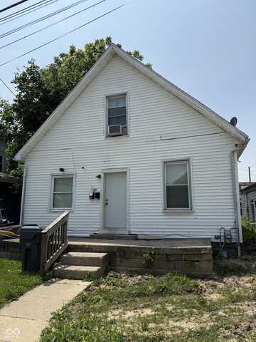1309 Pearl Street, Anderson, IN 46016