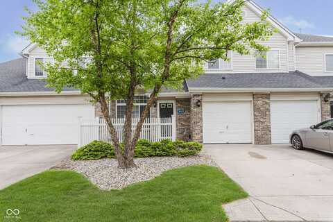 8422 Enclave Boulevard, Fishers, IN 46038