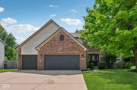 13938 Charleswood Court, Fishers, IN 46038