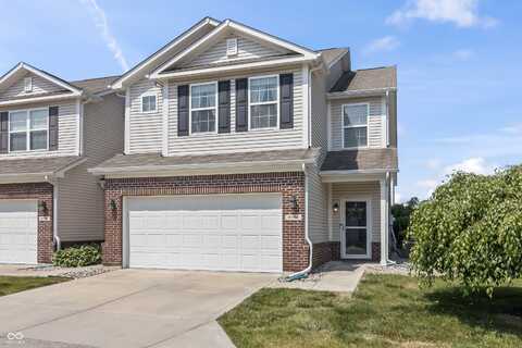 9709 Prairie Smoke Drive, Noblesville, IN 46060
