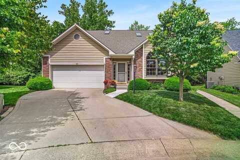 65 Palomino Court, Zionsville, IN 46077