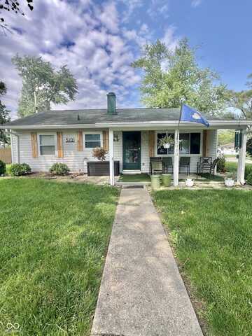 3101 Danbury Road, Indianapolis, IN 46222
