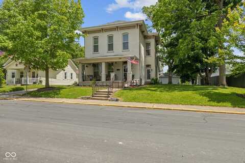245 S Washington Street, Danville, IN 46122