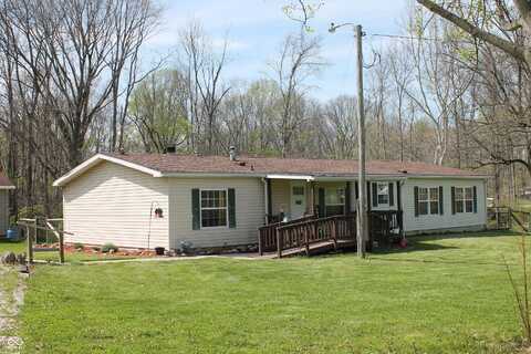 4379 S 600 W, Crawfordsville, IN 47933