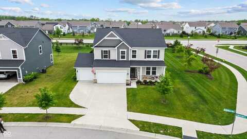 11809 Redpoll Trail, Noblesville, IN 46060