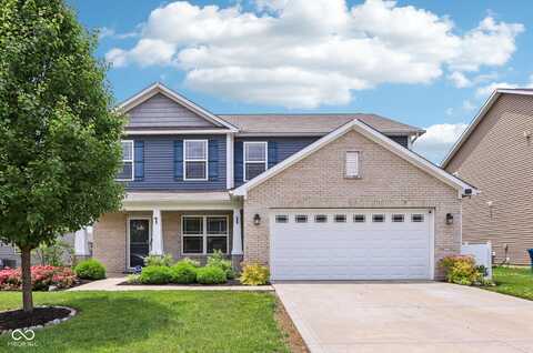 220 Sawdust Trail, Greenfield, IN 46140
