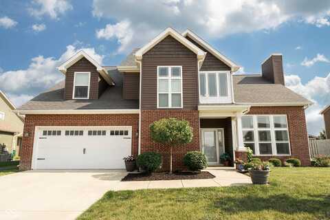 750 Trillium Street, Lebanon, IN 46052