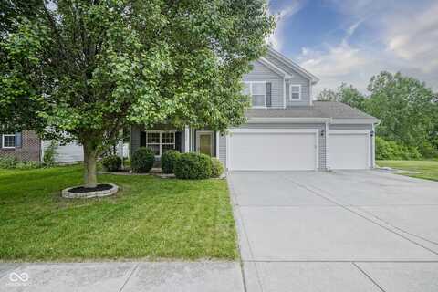 13817 Black Canyon Court, Fishers, IN 46038