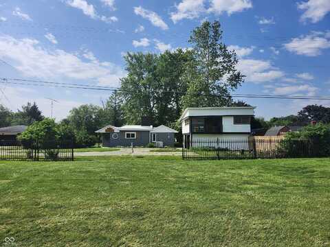 9080 W Forest Drive, Elwood, IN 46036
