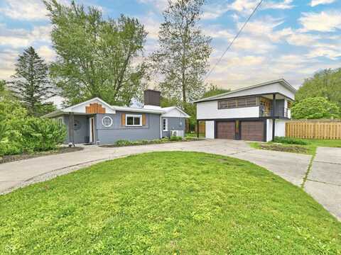 9080 W Forest Drive, Elwood, IN 46036