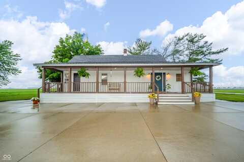 4491 W 600 N, Anderson, IN 46011