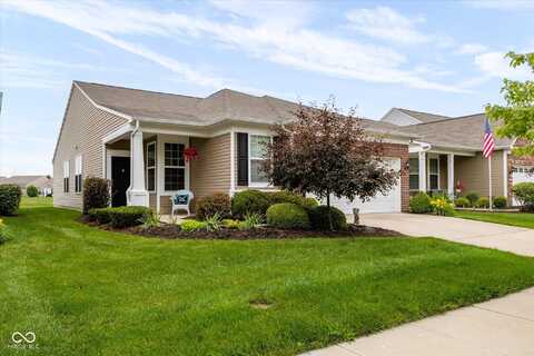 12820 Gloria Drive, Fishers, IN 46037