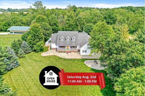7221 State Road 42, Martinsville, IN 46151
