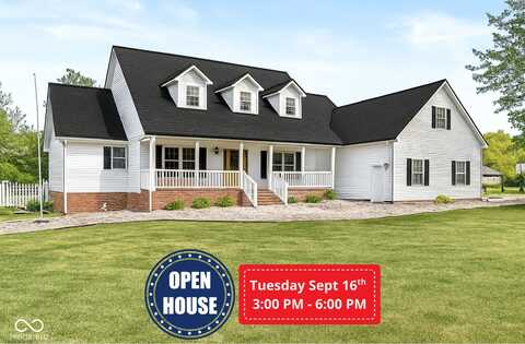 7221 State Road 42, Martinsville, IN 46151