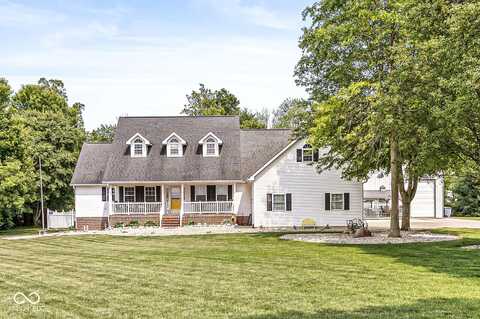 7221 State Road 42, Martinsville, IN 46151
