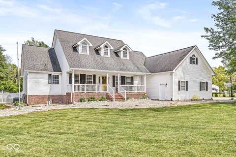 7221 State Road 42, Martinsville, IN 46151
