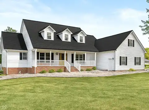 7221 State Road 42, Martinsville, IN 46151