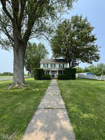 720 Coloma Road, Rockville, IN 47872