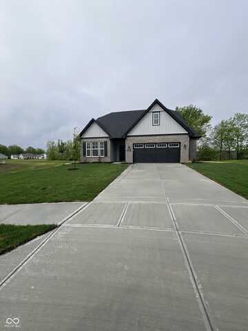 877 Arkansas Court, Westfield, IN 46074