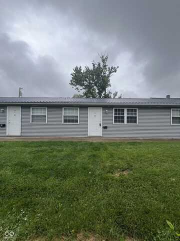 306 Meadow Avenue, Crawfordsville, IN 47933
