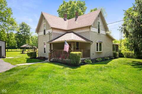 5253 W 8th Street Road, Anderson, IN 46011
